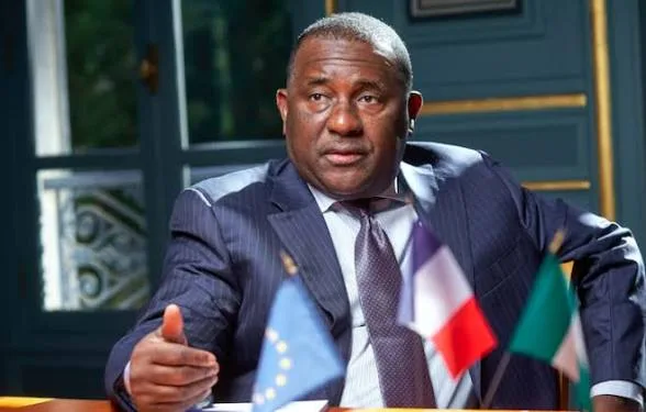 BUA to expand food production, target lower prices through new investments — Rabiu 1 IMG 7784