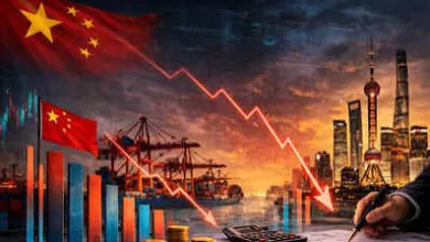 China's economy keeps moving forward amid global headwinds 1 IMG 7893