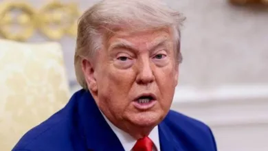 2027: Trump's commendation and the opposition's nightmare - by Seye Oladejo 7 IMG 9330
