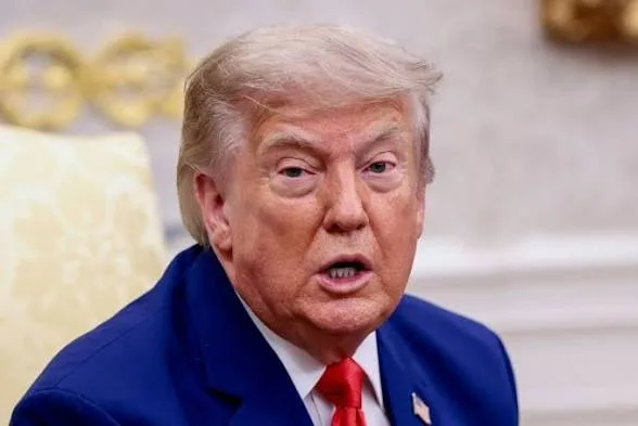 Trump praises Tinubu’s anti-terrorism efforts 1 IMG 9330