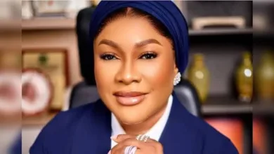 Appeal Court voids interim order freezing Aisha Achimugu’s accounts 12 IMG 9469