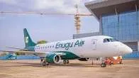 Enugu Air, CEO, explains reasons why aircraft ran off runway at Benin Airport 1 IMG 9514 1