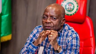 Otti to Uzodimma: You can’t speak for all South-East governors 6 IMG 9515