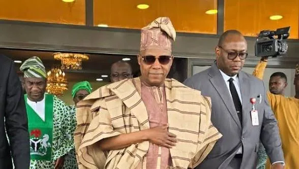 Shettima urges families to uphold honesty, patience at Buratai’s daughter’s wedding 1 IMG 9614