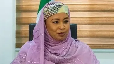 Halima Shehu, Ex-NSIPA national coordinator demands release of EFCC probe 7 IMG 9619