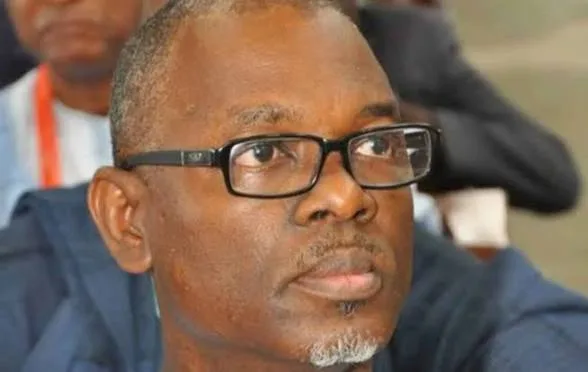 Obasanjo is the main sponsor of Obi-Kwankwaso presidential ticket - Osuntokun 1 IMG 9631