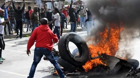 FG tells South Africa to end attacks on Nigerians after 98 deaths in four years 1 IMG 9667