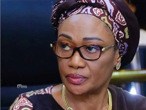 Oluremi Tinubu calls for expanded access to hepatitis prevention, treatment 1 IMG 9668