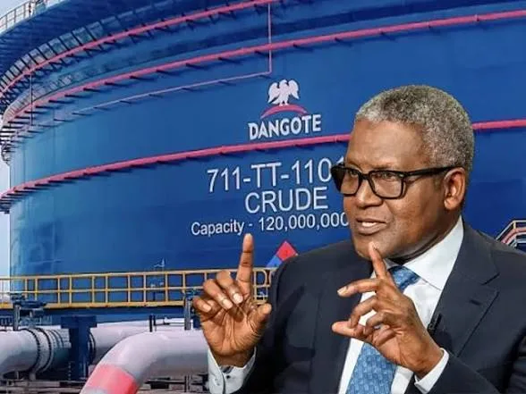 Dangote to donate one-third of fortune to charity under succession plan, daughter reveals 1 IMG 9680