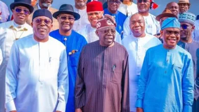 Fubara has corrected his mistake, we’ll work for Tinubu’s 2027 re-election — Wike 10 IMG 9716