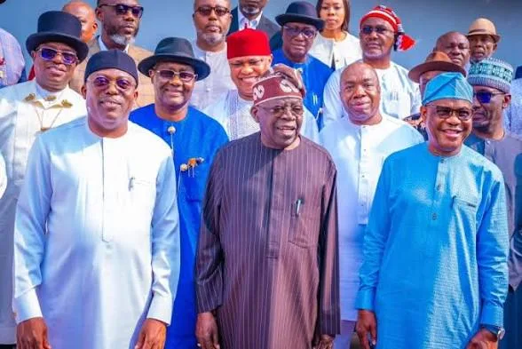 Fubara has corrected his mistake, we’ll work for Tinubu’s 2027 re-election — Wike 1 IMG 9716