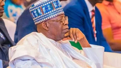 Tinubu to opposition: INEC is neutral, stop crying wolf over 2027 9 IMG 9717