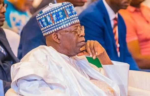 Tinubu to opposition: INEC is neutral, stop crying wolf over 2027 1 IMG 9717
