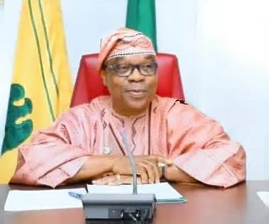 FG to seek compensation for Nigerians affected by South Africa attacks — Enikanolaiye 1 IMG 9718