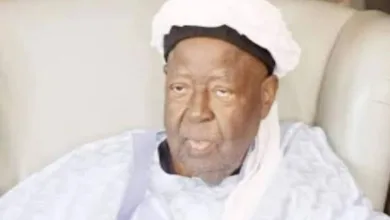 Adebayo describes late Sardaunan Sokoto as national icon, hails legacy of service 5 IMG 9819