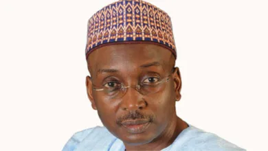 Lukman: Opposition must unite or hand APC another victory in 2027 5 IMG 9884