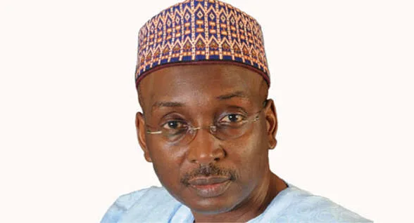 Lukman: Opposition must unite or hand APC another victory in 2027 1 IMG 9884