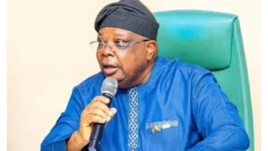 FG rules out electricity tariff hike, targets better power supply 8 Joseph Tegbe 1024x1024 1