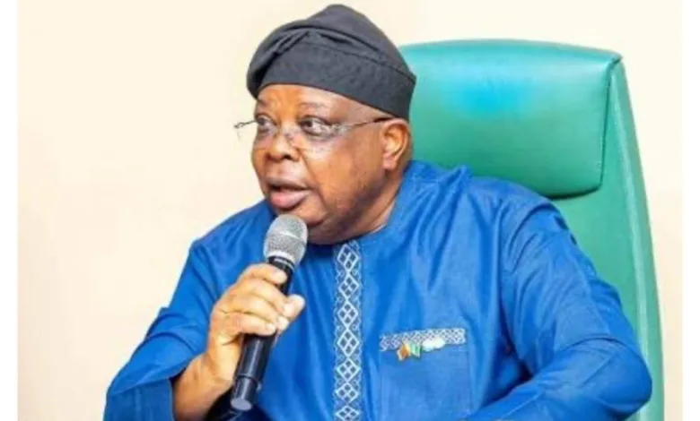 FG rules out electricity tariff hike, targets better power supply 1 Joseph Tegbe 1024x1024 1