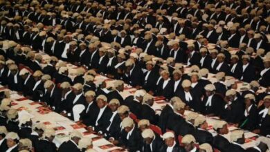 LPPC approves 68 lawyers for SAN rank, swearing-in set for October 2 Lawyers 2026 07 23 949