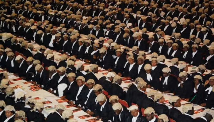 LPPC approves 68 lawyers for SAN rank, swearing-in set for October 1 Lawyers 2026 07 23 949