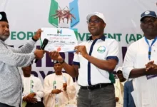 Makinde Accepts APM Presidential Ticket Pledges Reforms And Transparent Governance