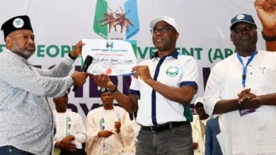 Makinde Accepts APM Presidential Ticket Pledges Reforms And Transparent Governance