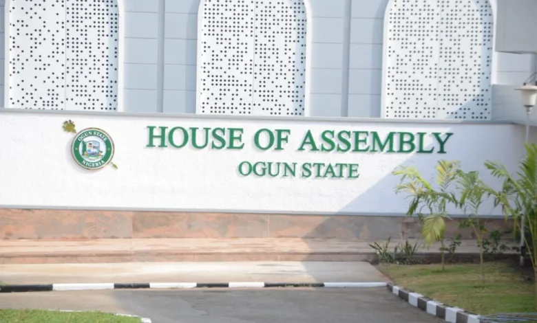 Ogun Assembly begins debate on Safe Pregnancy Termination Bill, promises thorough scrutiny 1 Ogun Assembly 1024x678 1