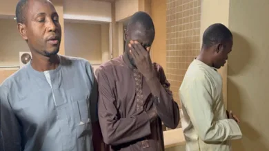 Court sentences three to life imprisonment over Oriire school abduction 2 Oriire Kidnapping Case