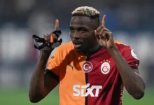 Osimhen returns, assists in Galatasaray win 2 Osimhen 6 1024x762 1