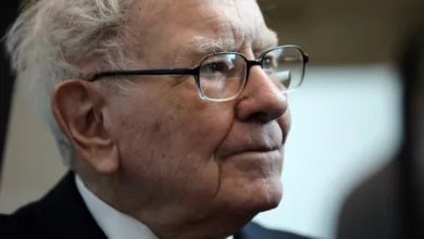 Warren Buffett cuts off donations to Gates Foundation following Epstein revelations 11 RPFQVWXXN5LB7E7C4XFRNLUGKE