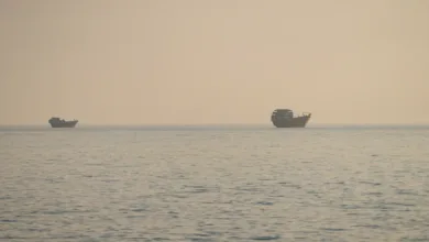 Iran proposes temporary Hormuz plan giving itself greater control over transit routes 7 SJOQYCMLNBNDXG5GMALPYYNNTE