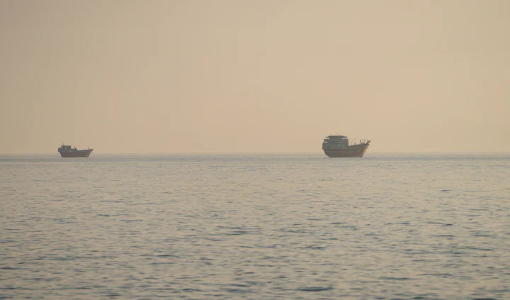 Iran proposes temporary Hormuz plan giving itself greater control over transit routes 1 SJOQYCMLNBNDXG5GMALPYYNNTE