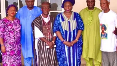 Iyabo Obasanjo says compassion for Ogun people informed PDP defection 11 Screenshot 20260706 143736