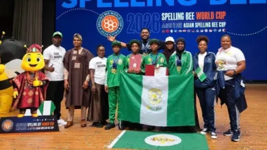 Nigerian students clinch gold at global spelling championship in China 3 Screenshot 20260721 152316
