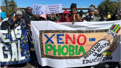 South Africa: Chickens are coming home to roost — by Kelechi Deca 3 Screenshot 20260726 192729