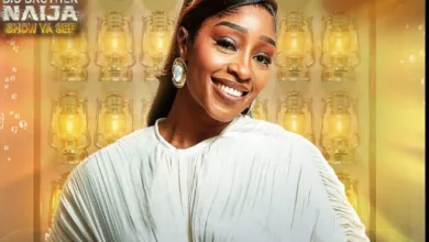 Sheba clinches Head of House title in BBN 11, saves Chimsom Chuka 5 Screenshot 20260726 203125