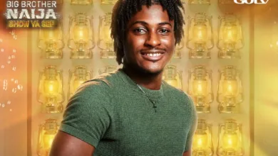 Big Brother expels Keivo from competition following clash with Tram 6 Screenshot 20260726 205552