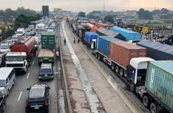 Lagos issues traffic advisory as Kara Bridge repairs begin Tuesday 1 Screenshot 20260727 192426