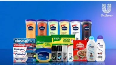 H1 2026: Unilever Nigeria delivers N119.9bn revenue, declares interim dividend. 7 Screenshot 21 7 2026 18354 mail.google.com