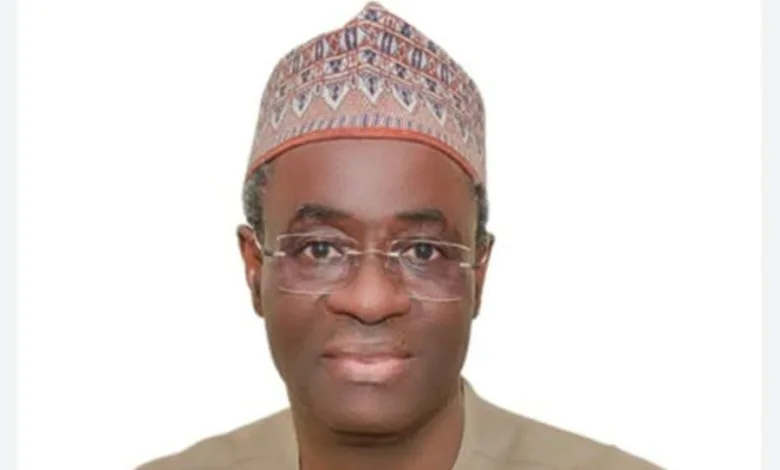 ₦1.3bn approved for PEAC/PFIPC never left government coffers - Budget Office 1 Tanimu Yakubu director general of the Budget Office of the Federation