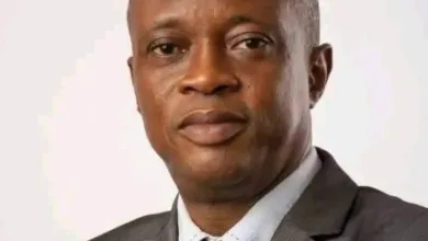 Gbadegesin Kareem resigns from Makinde’s advisory council; reasons unclear 17 WhatsApp Image 2026 07 06 at 2.25.24 PM