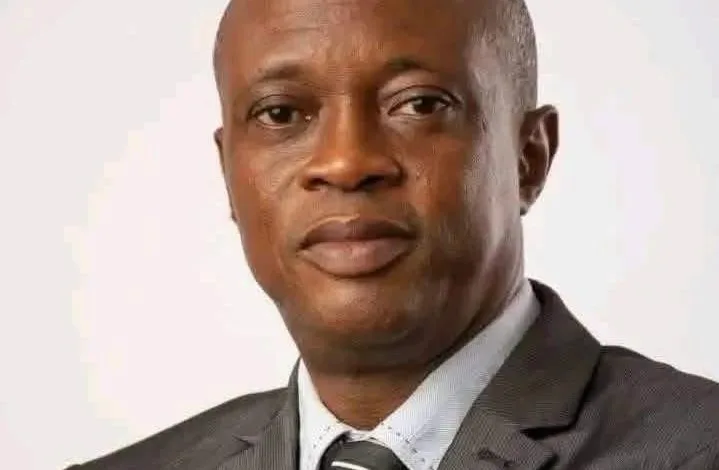 Gbadegesin Kareem resigns from Makinde’s advisory council; reasons unclear 1 WhatsApp Image 2026 07 06 at 2.25.24 PM