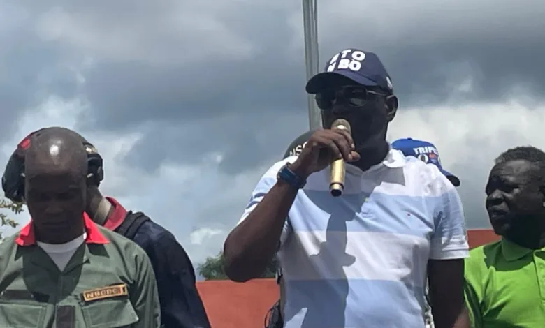 Ondo lawmaker Adefarati seeks unity, pledges massive votes for Tinubu 1 WhatsApp Image 2026 07 15 at 9.34.06 AM