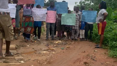 Ondo residents decry dilapidated road, seek Aiyedatiwa's intervention 1 WhatsApp Image 2026 07 19 at 2.03.29 PM