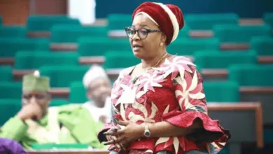 Oluyole APC primary crisis deepens as Gbolagade sues party 4 WhatsApp Image 2026 07 20 at 7.18.11 AM