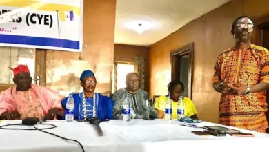 Yoruba elders unveil security fund to fight banditry in 10 states 2 Yoruba Elders Launch Security Fund Promise Results in 60 Days
