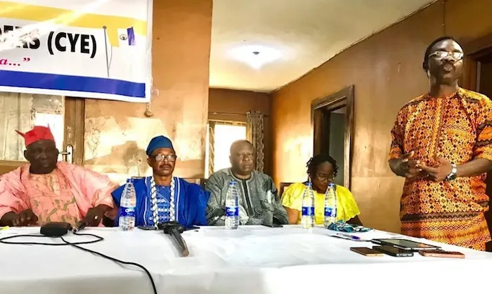 Yoruba elders unveil security fund to fight banditry in 10 states 1 Yoruba Elders Launch Security Fund Promise Results in 60 Days