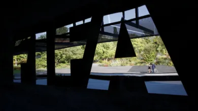 Regional confederations left blindsided by FIFA's $20 billion investment plan 7 Z5AVC2J2SJPSHJV6C667OVUPWM