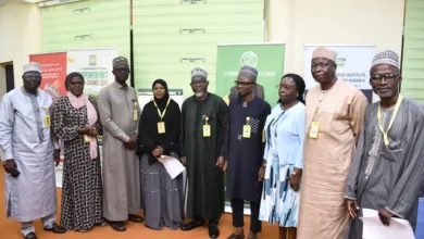 KWASU wins $43,913 UNESCO research grant, N83m NRF funding 13 a1faec0c f078 4cba aa57 f279c9bda42f